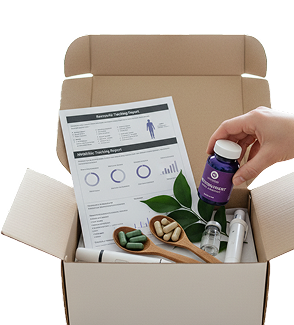 GLP-1 medical weight loss program Hyderabad