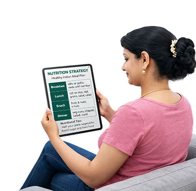 GLP-1 medical weight loss program Hyderabad