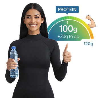 GLP-1 medical weight loss program Hyderabad