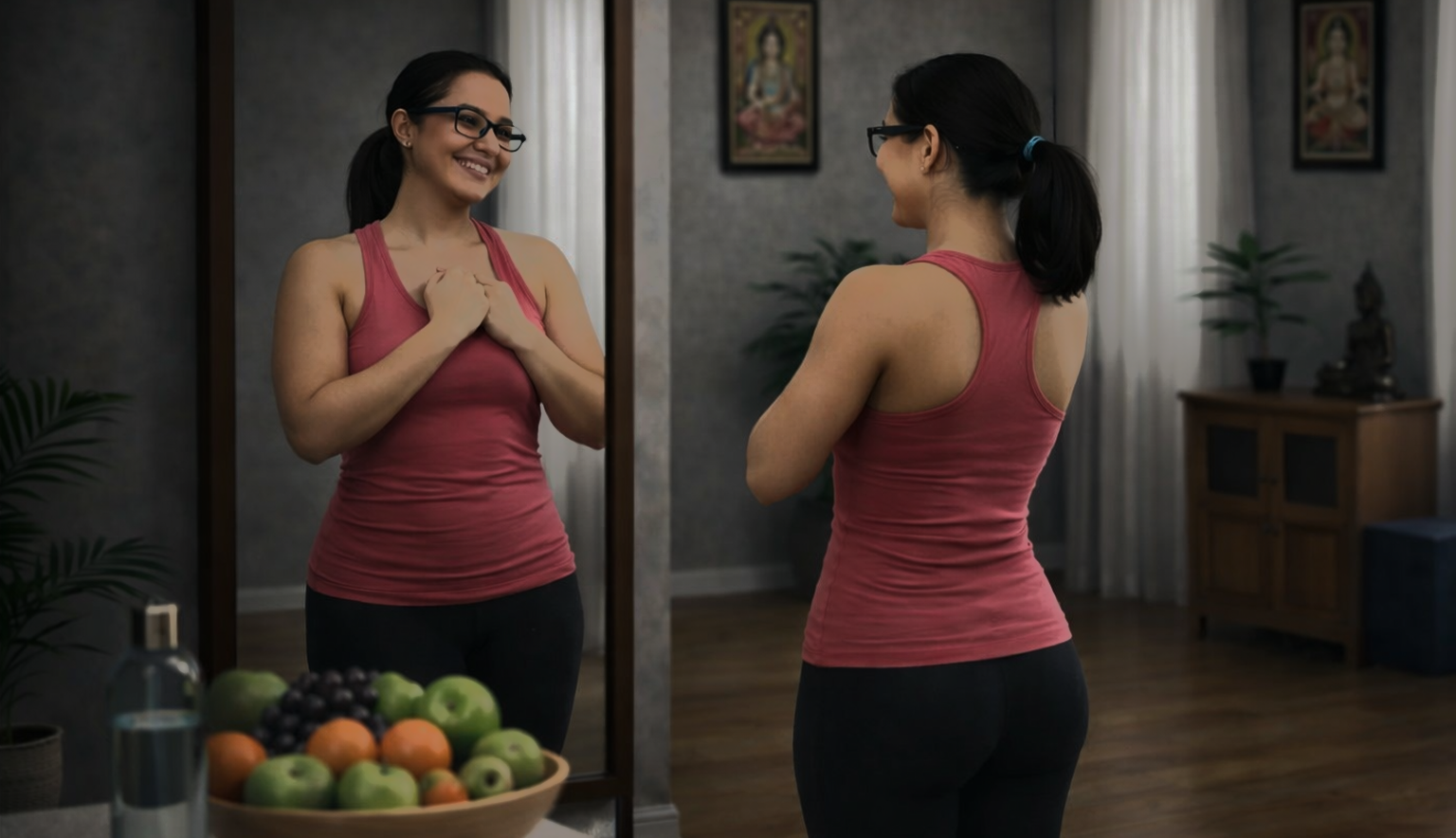 GLP-1 medical weight loss program Hyderabad
