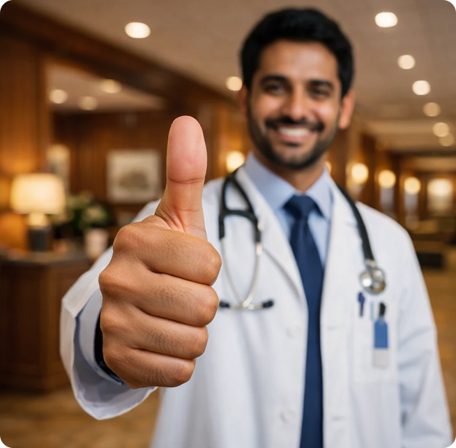 GLP-1 medical weight loss program Hyderabad