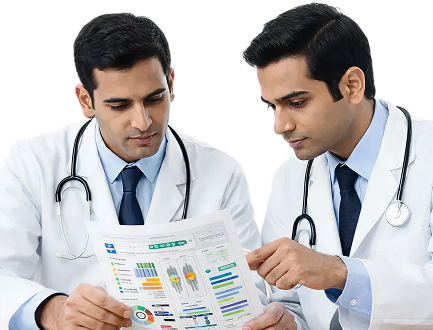 GLP-1 medical weight loss program Hyderabad