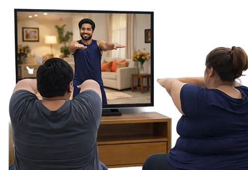 GLP-1 medical weight loss program Hyderabad