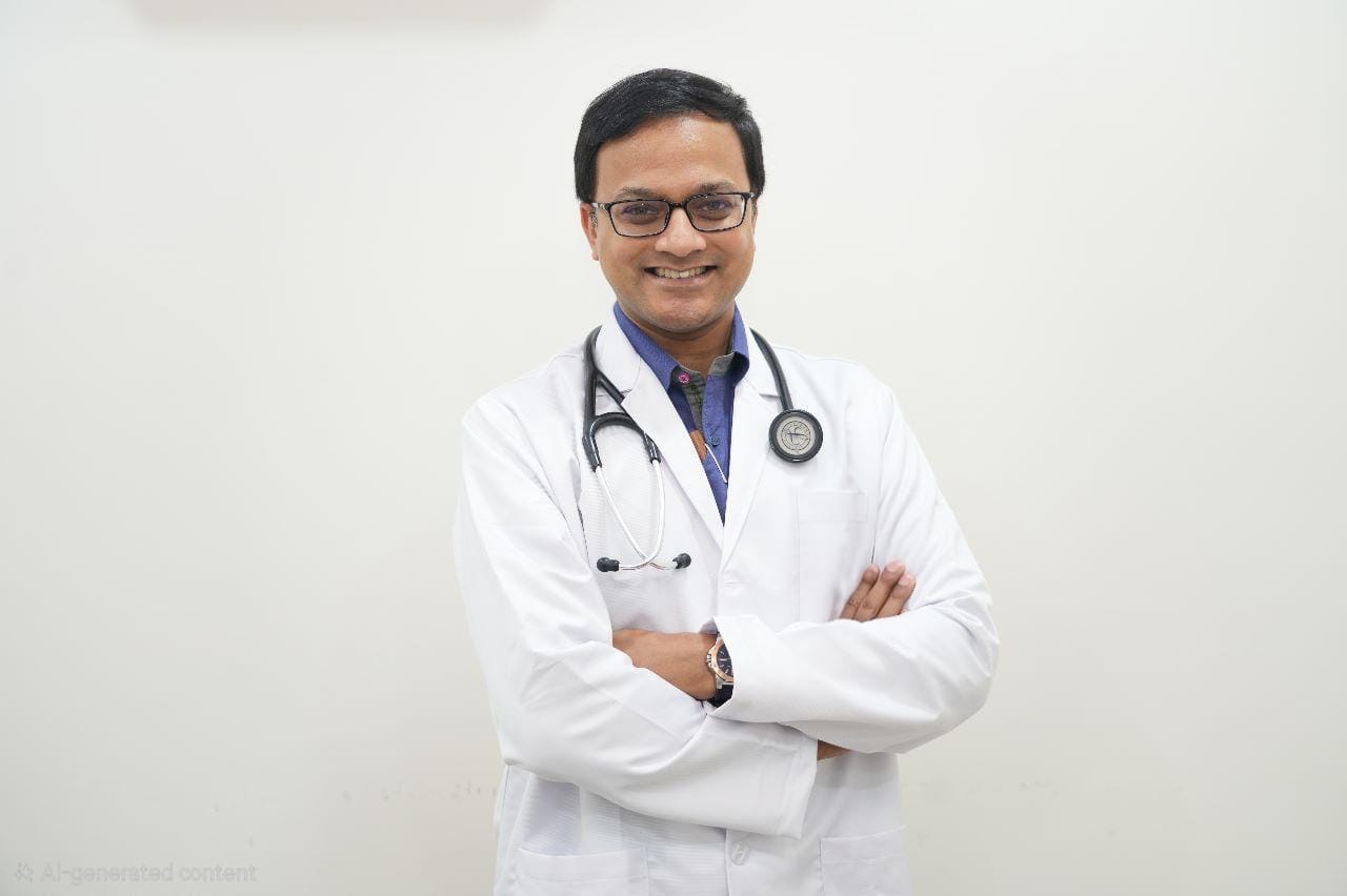 GLP-1 medical weight loss program Hyderabad