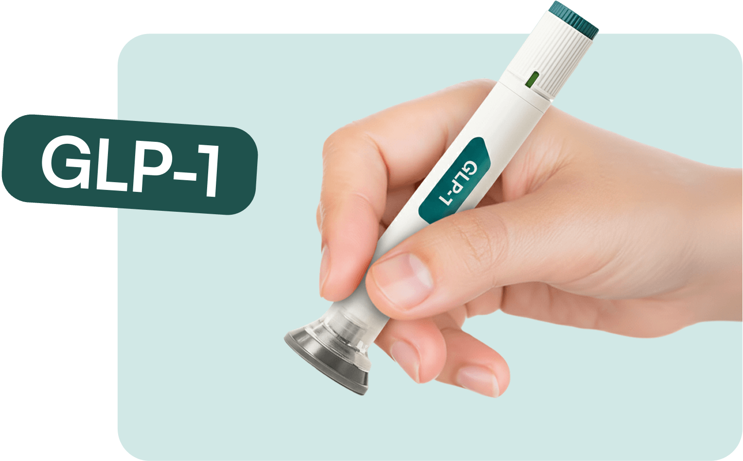 weight loss injection Hyderabad GLP-1 medical weight loss program Hyderabad