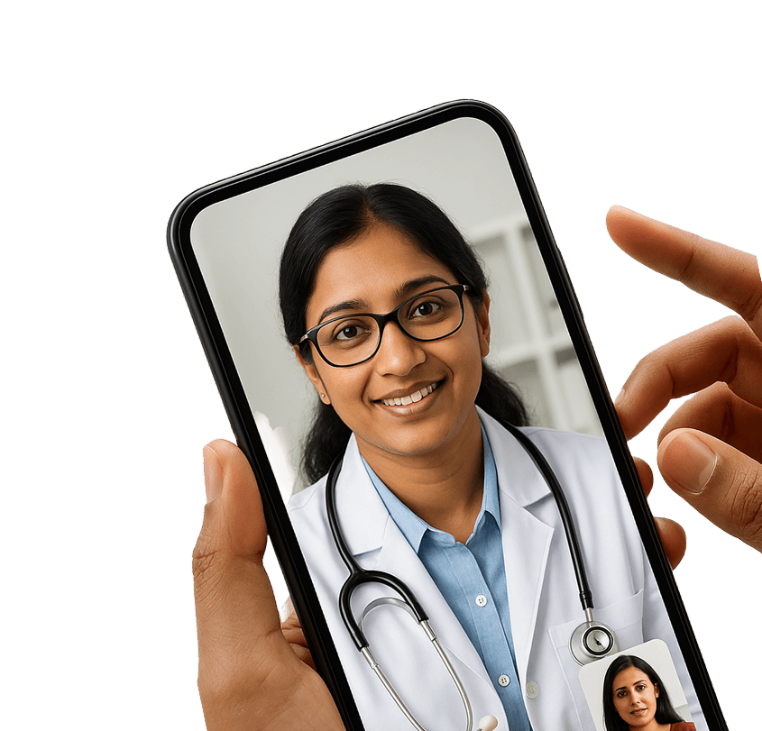 GLP-1 medical weight loss program Hyderabad