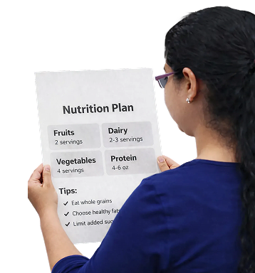 GLP-1 medical weight loss program Hyderabad