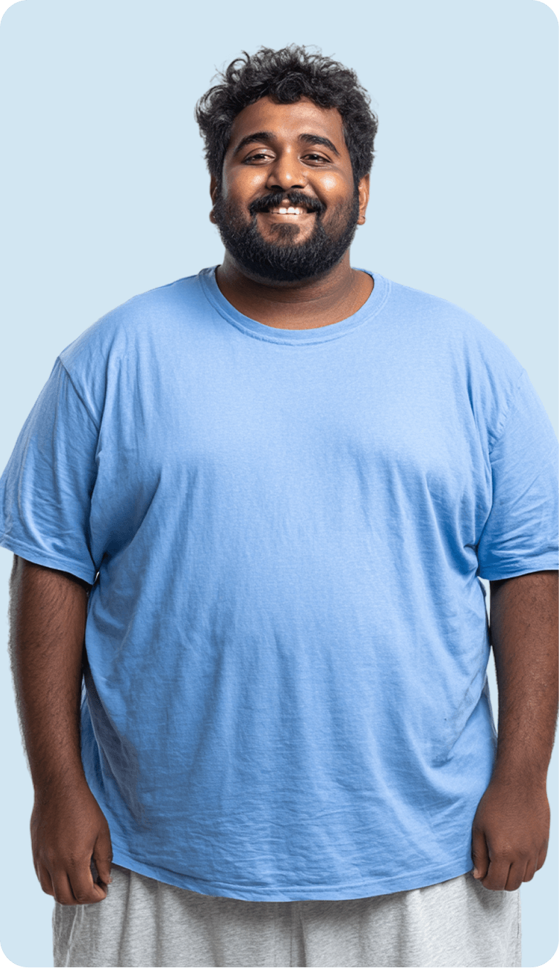 GLP-1 medical weight loss program Hyderabad