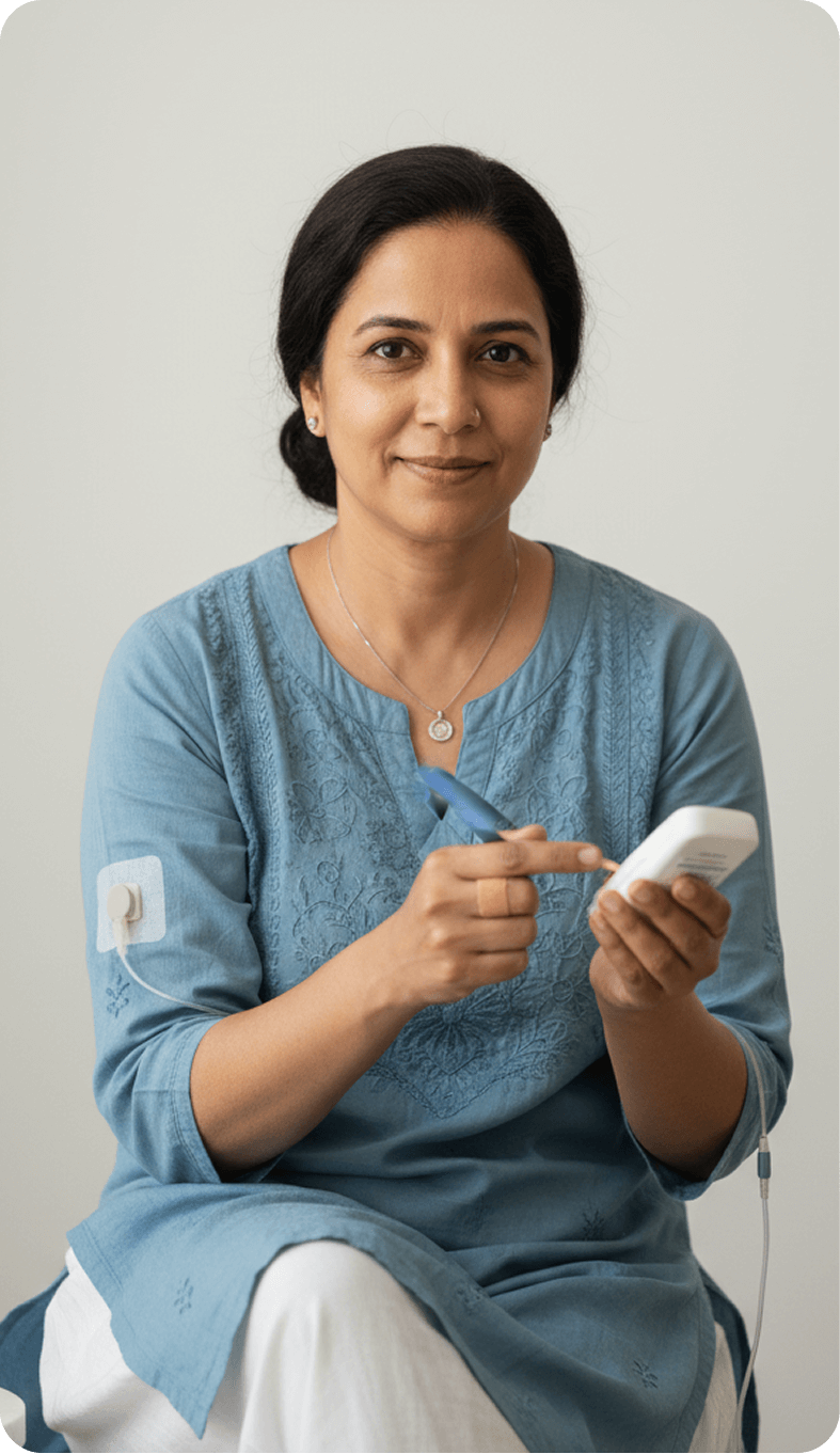 GLP-1 medical weight loss program Hyderabad