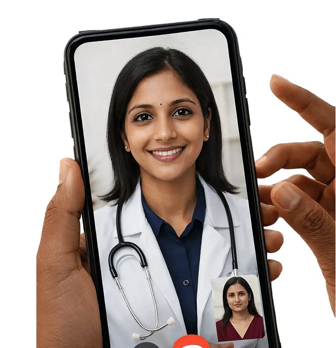 GLP-1 medical weight loss program Hyderabad