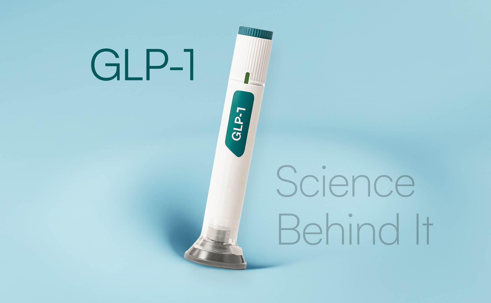 GLP-1 medical weight loss program Hyderabad