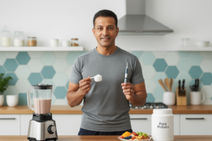 GLP-1 medical weight loss program Hyderabad