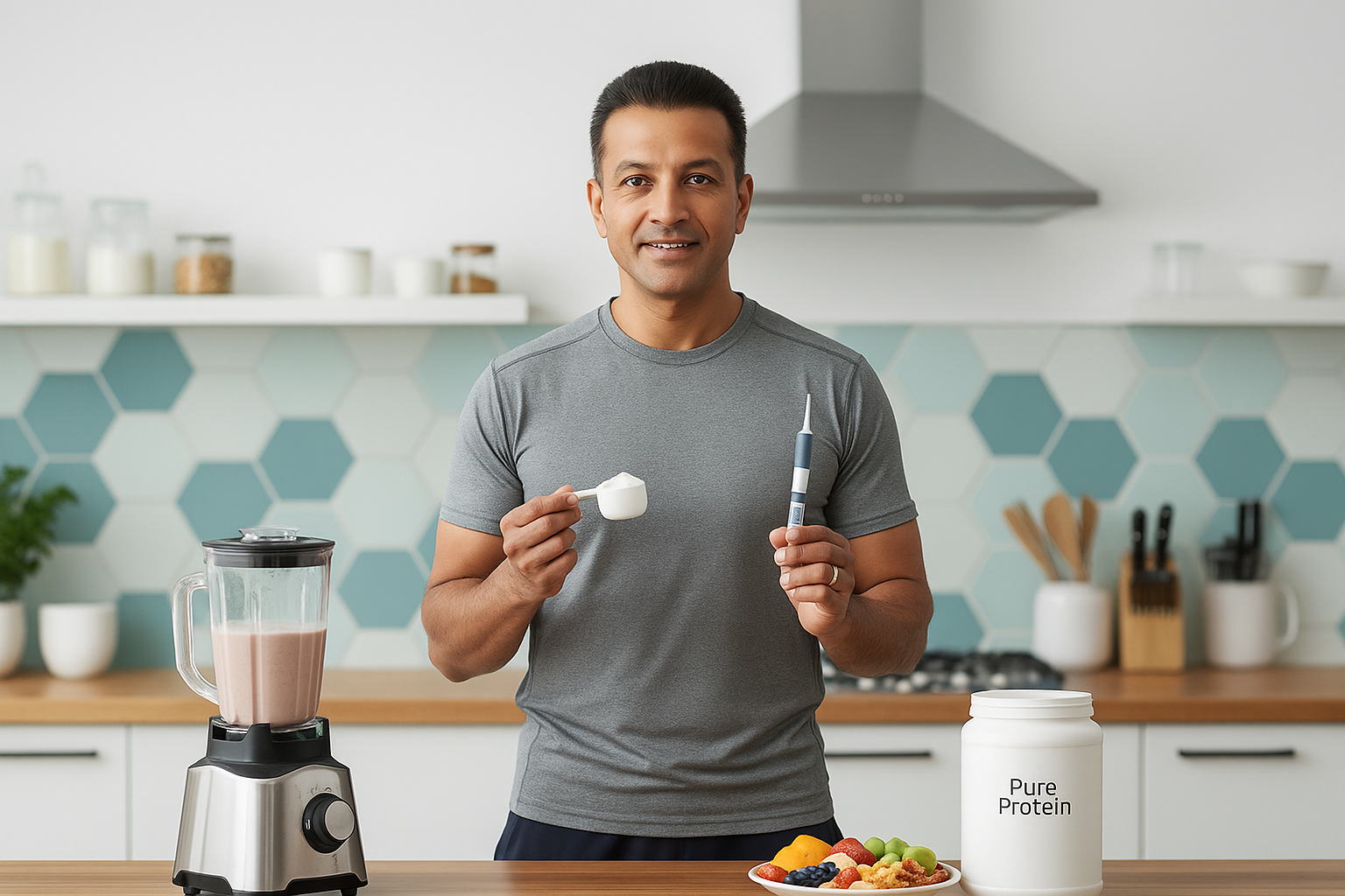 GLP-1 medical weight loss program Hyderabad