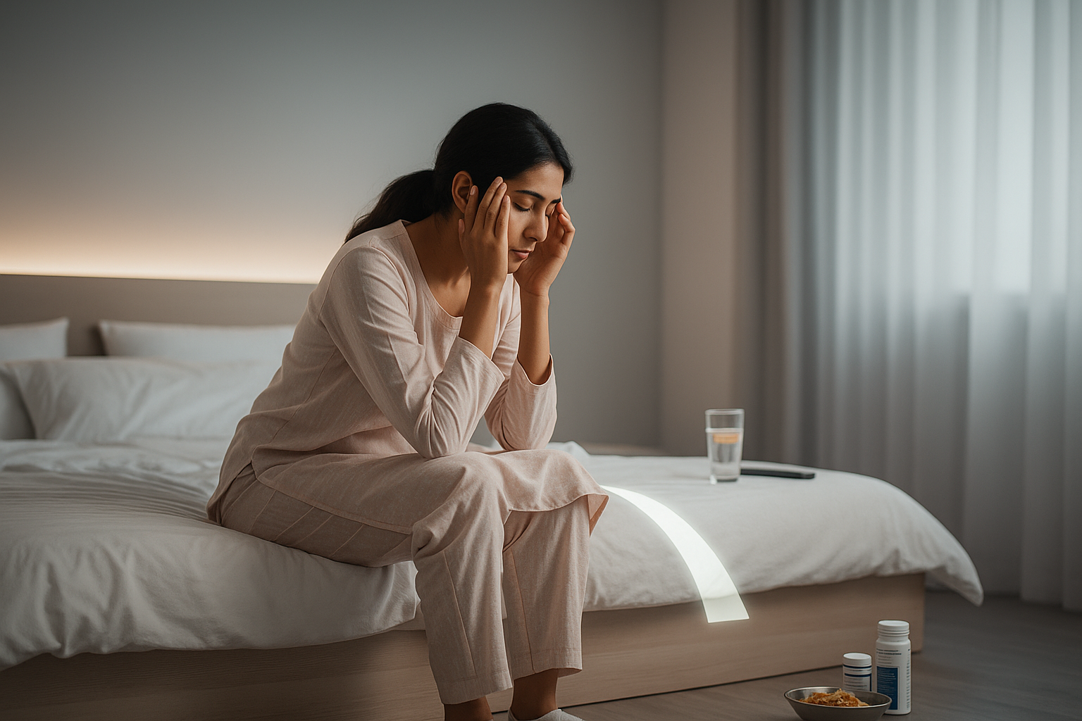 GLP-1 medical weight loss program Hyderabad