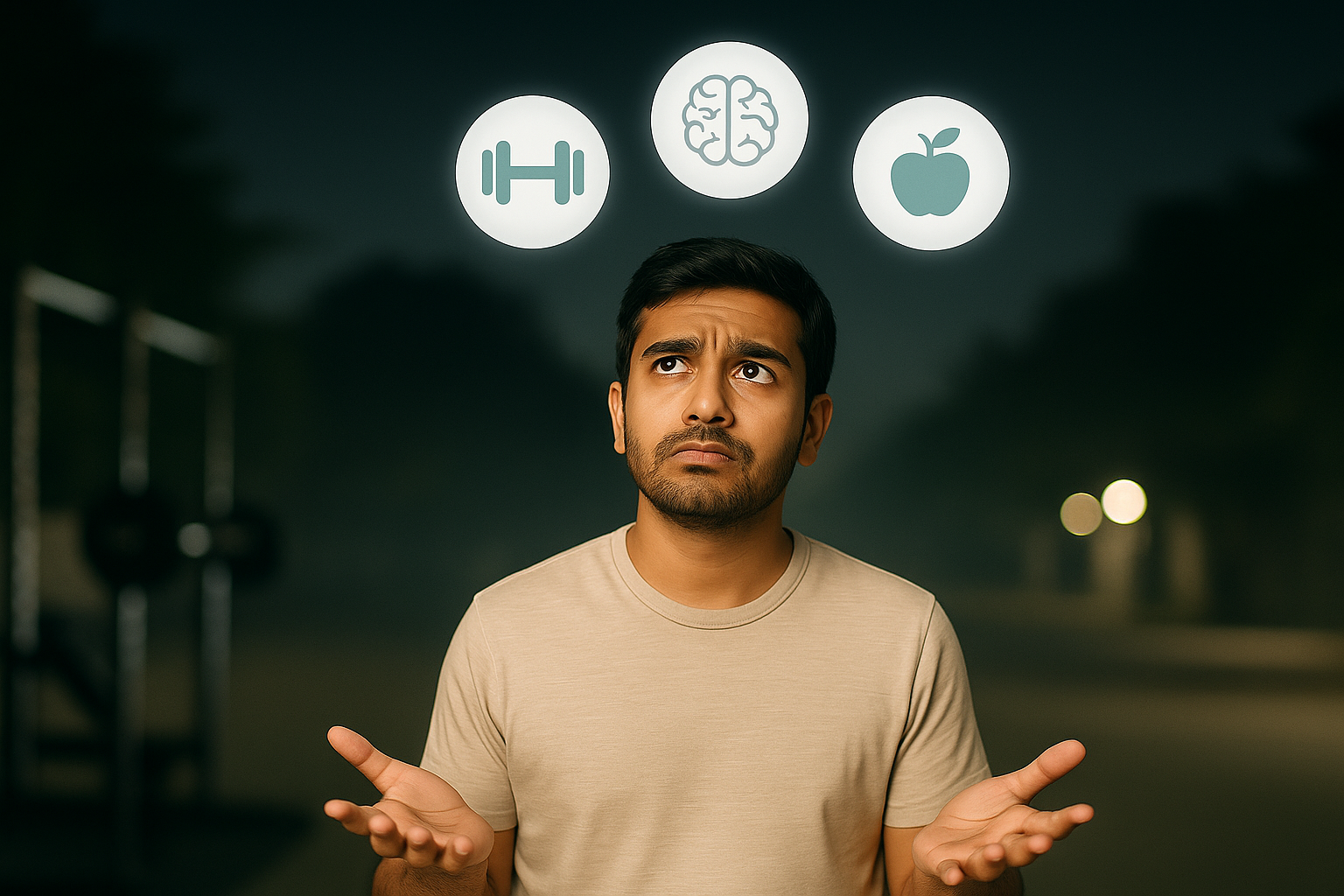 GLP-1 medical weight loss program Hyderabad